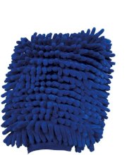 Rękawica York Magic, niebieska