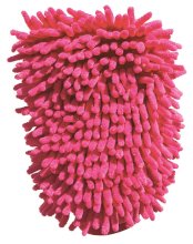 rękawica York Magic, różowa