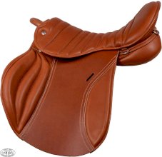 siodło rajdowe MAX-PRO