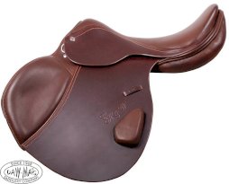 siodło skokowe CH&W (CHW)