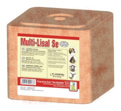 Lizawka Solna Multi Lisal SE