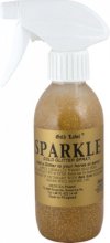 Sparkle Spray Gold Gold Label, spray z brokatem