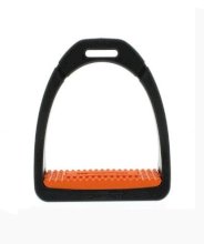 Strzemiona syntyczne ProfilePremium, pomarańczowy