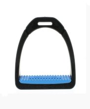 Strzemiona syntyczne ProfilePremium, niebieski