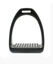 Strzemiona synt. REFLEX, wkładka jasno szara