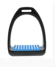 Strzemiona synt. REFLEX, niebieska wkładka