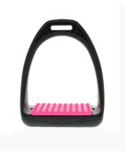 Strzemiona synt. REFLEX, różowa wkładka