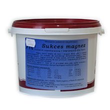 Magnez Sukces 2kg