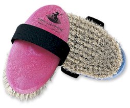 Szczotka HAAS do pyska