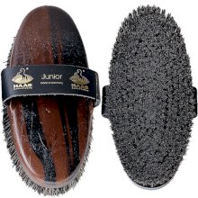Szczotka do czyszczenia koni - Junior Haas