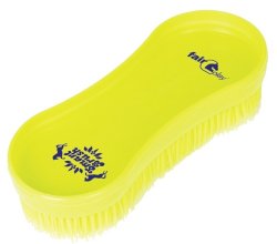 Szczotka Smart Brush FP, cytrynowy