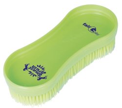 Szczotka Smart Brush FP, limonka