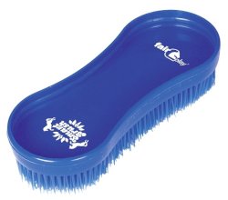 Szczotka Smart Brush FP, niebieski