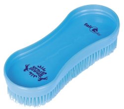 Szczotka Smart Brush FP, turkusowy