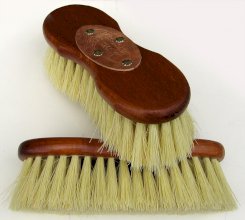 Szczotka Tampico do grzywy i ogona