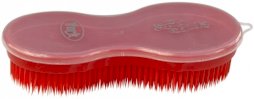 Szczotka York Magic Box, czerwona