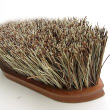 Szczotka Union z długim mieszanym włosiem 20cm