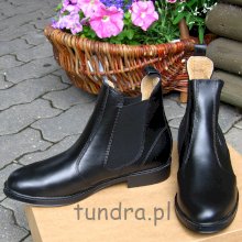 Damskie sztyblety Pascuello, sztyblety do jazdy konnej