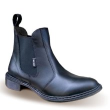 Sztyblety syntetyczne, męskie