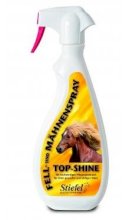 Top Shine Stiefel, płyn do sierści i grzywy, 750ml