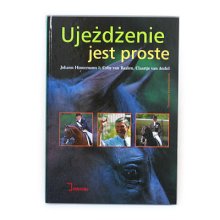 ujeżdżenie jest proste AKADEMIAJEZDZIECKA