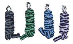 Tani i dobry uwiąz z karabinkiem bezpiecznym