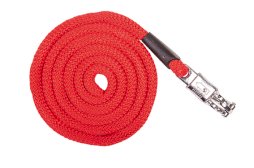 Uwiąz HKM z kar. bezpiecznym, czerwony