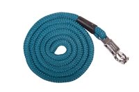 uwiąz HKM z kar. bezpiecznym, turkus/aqua