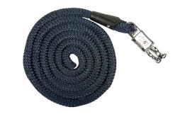 Uwiąz HKM z kar. bezpiecznym, ciemny granatowy