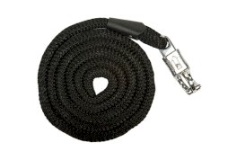 Uwiąz HKM z kar. bezpiecznym, czarny