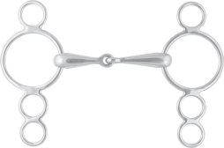 Wielokrążek York pełny pojed. łamany