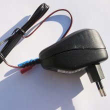 Zasilacz do elektryzatora Redyk AB200