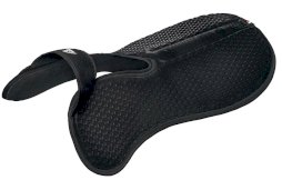 żel pod siodło Acavallo Hexagen z wycięciem na kłąb