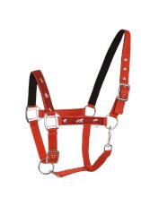 Kantar API Active Horses czerwony, XFULL