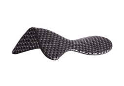 RESPIRA żel pod siodło, czarny