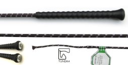 Bat ujeżdżeniowy Fleck 03700, brązowy, Wrocław