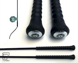 Ekonomiczny bat ujeżdżeniowy Fleck 03700, czarny, sklep jeździecki  Tundra, Wrocław