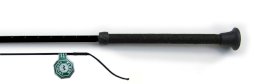Bat ujeżdżeniowy Fleck 03716, czarny