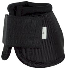 Kaloszki York Resti, czarne