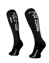 Podkolanówki jeździeckie Podkoniówki, TOP RIDER