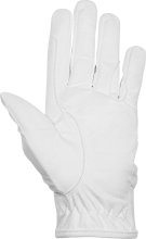 Rękawiczki York Summer, białe