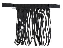 Frędzle przeciw muchom -Anti fly-, czarny