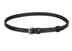 Pasek do nachrapnika START, czarny