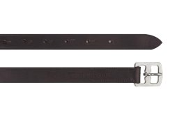 Puśliska VS START skórzane, dark brown