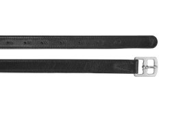 Puśliska VS START PP-inside skórzane, czarny