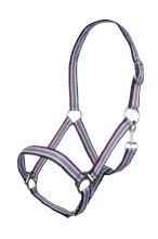 Kantar -Linz- HKM, brąz/szary/róż/niebieski, 101478519