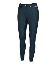 Bryczesy Pikeur Alise Grip, granatowe