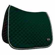 Czaprak ujeżdżeniowy FP AMBER 2.0 c.zielony