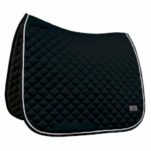 Czaprak ujeżdżeniowy FP AMBER 2.0, czarny