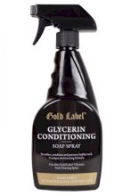 Ultimate Glycerin Condit. Soap Spr Gold Label